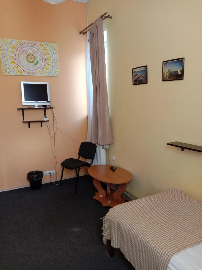Mini-Hotel Ocean Kijów Zewnętrze zdjęcie