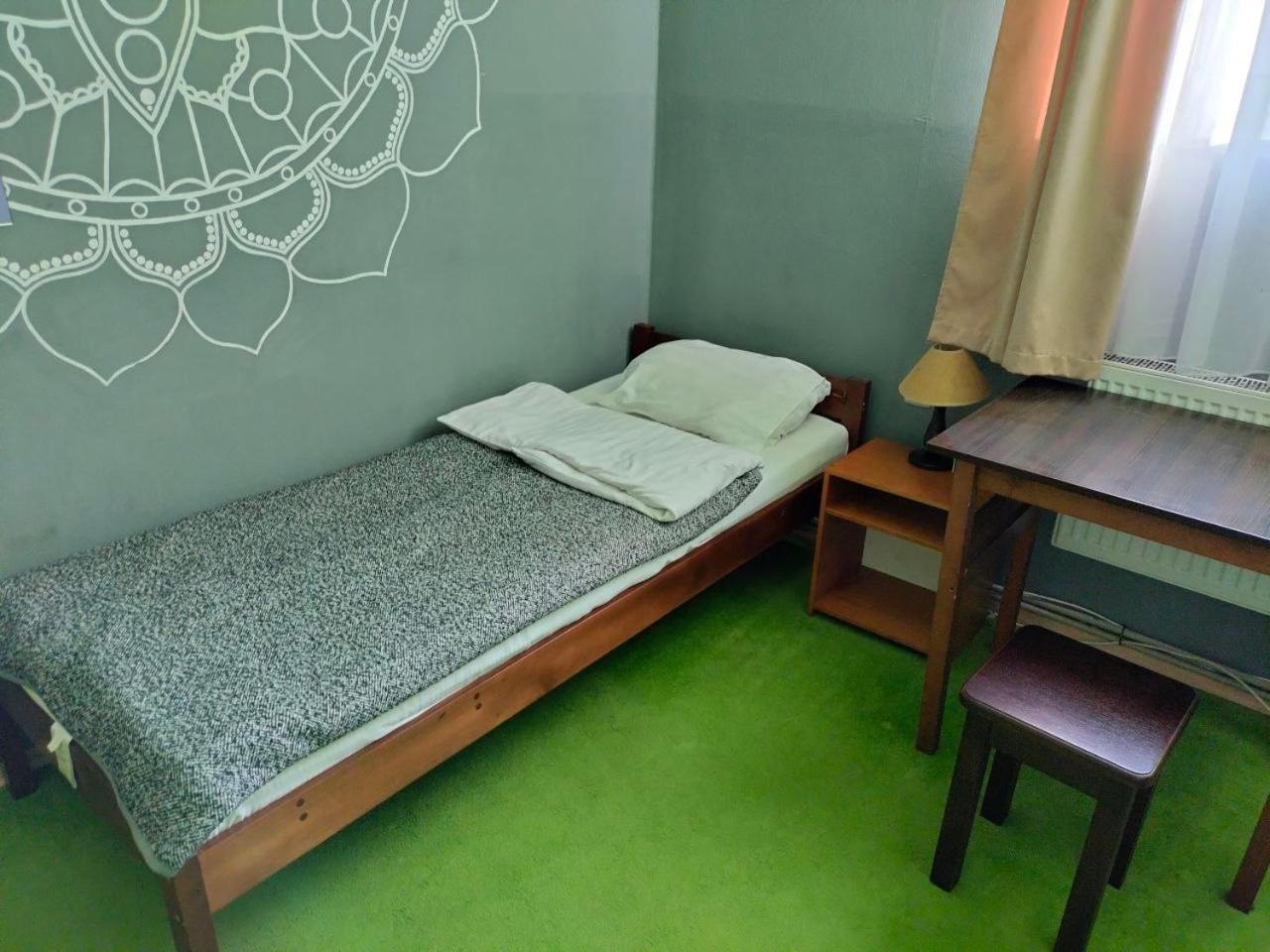 Mini-Hotel Ocean Kijów Zewnętrze zdjęcie