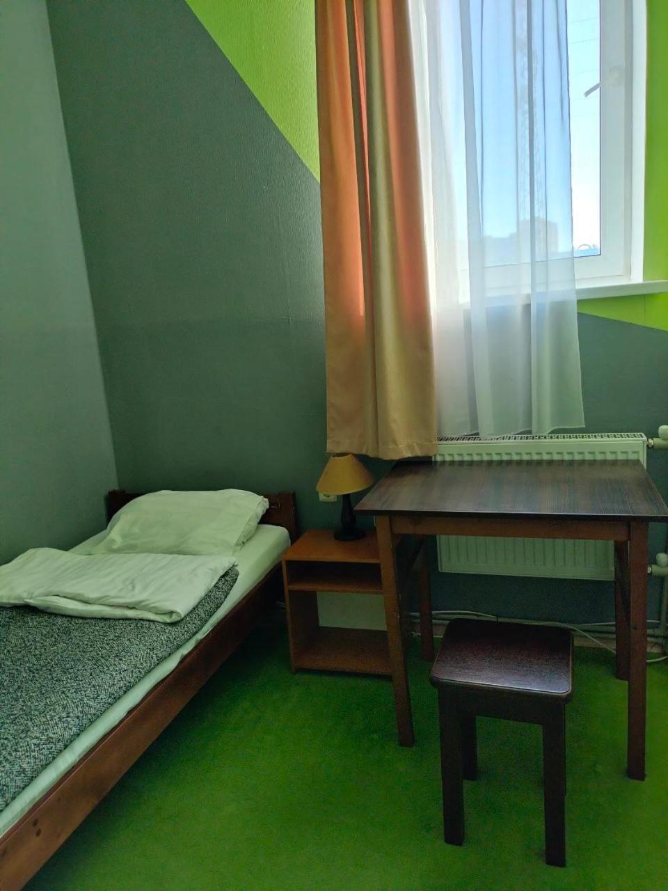 Mini-Hotel Ocean Kijów Zewnętrze zdjęcie