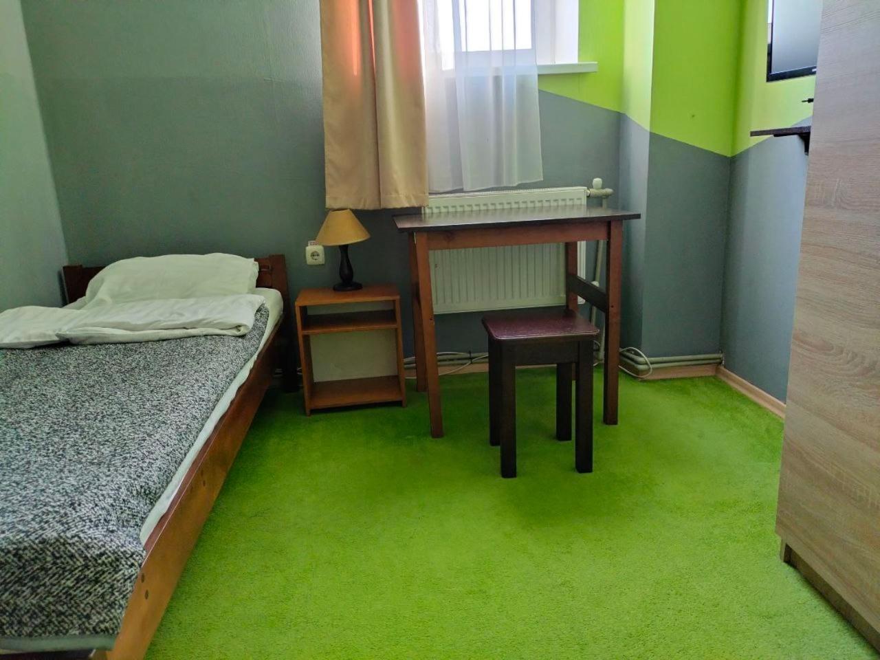 Mini-Hotel Ocean Kijów Zewnętrze zdjęcie