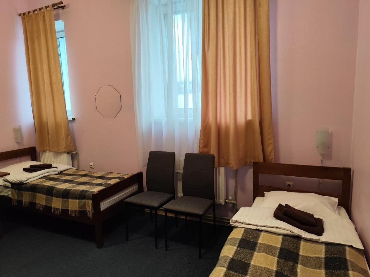 Mini-Hotel Ocean Kijów Zewnętrze zdjęcie