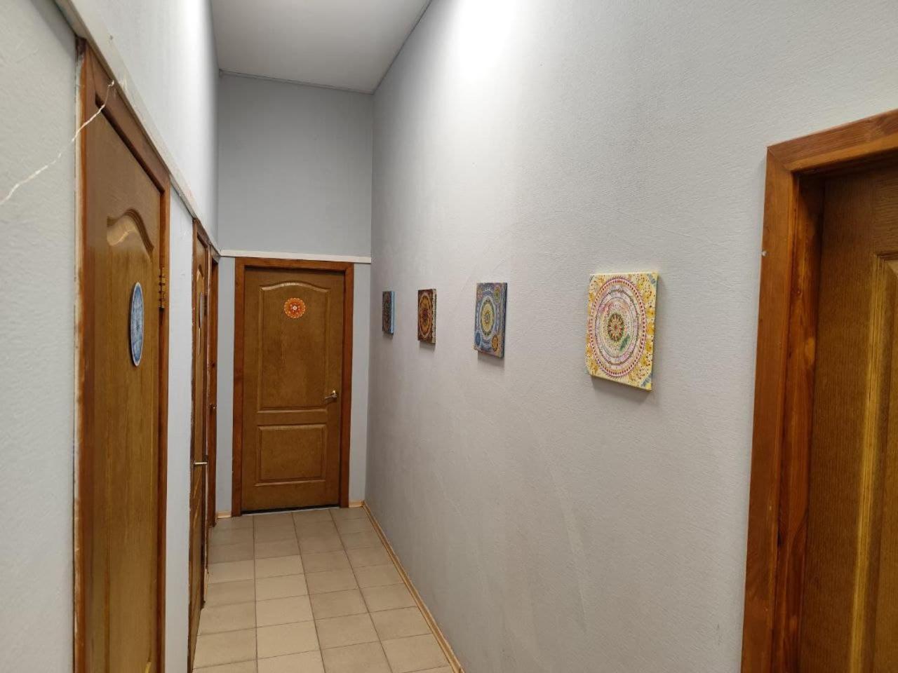 Mini-Hotel Ocean Kijów Zewnętrze zdjęcie