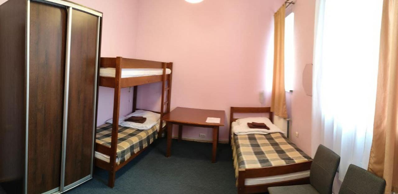 Mini-Hotel Ocean Kijów Zewnętrze zdjęcie