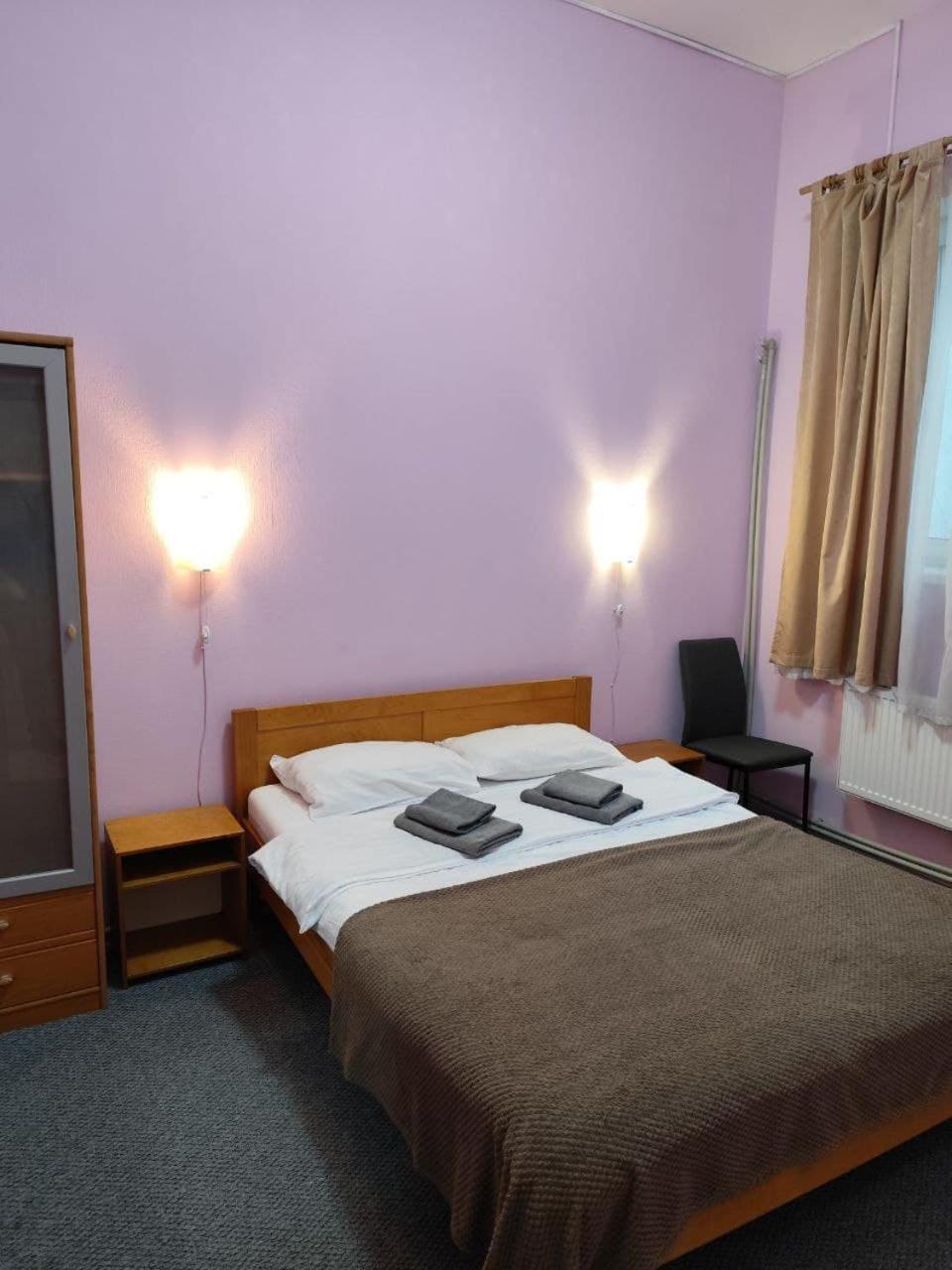 Mini-Hotel Ocean Kijów Zewnętrze zdjęcie