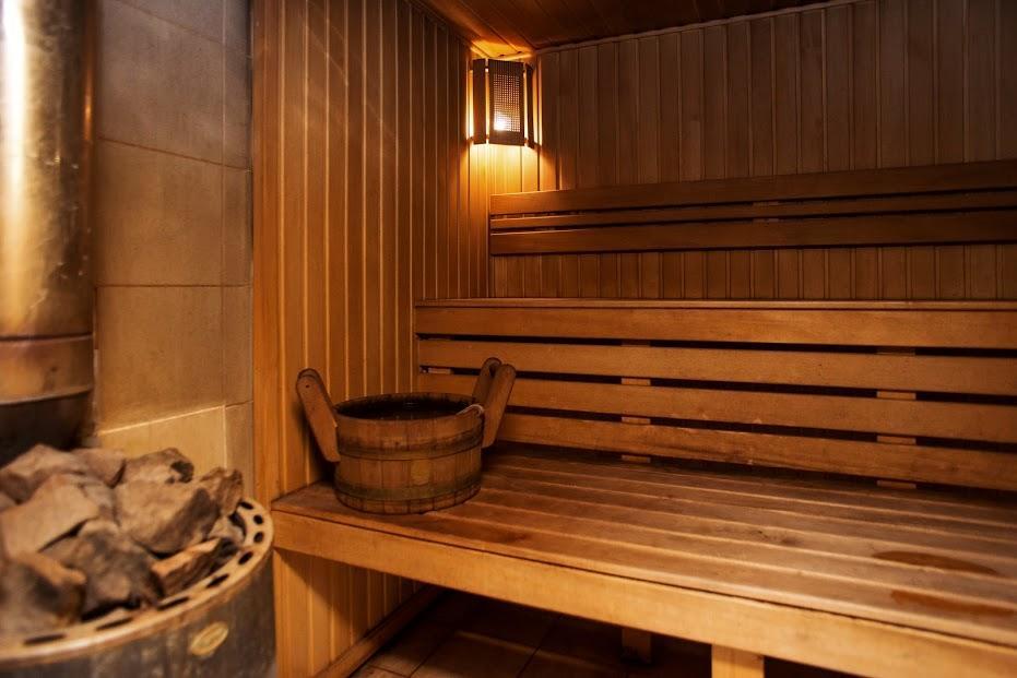 Mini-Hotel Ocean Kijów Zewnętrze zdjęcie