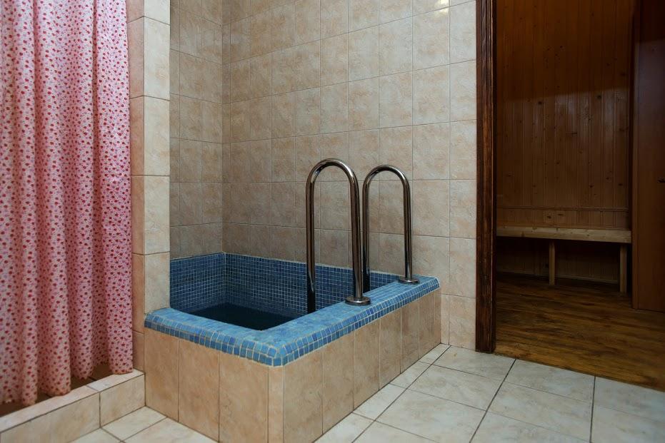 Mini-Hotel Ocean Kijów Zewnętrze zdjęcie