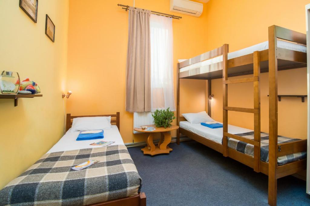 Mini-Hotel Ocean Kijów Zewnętrze zdjęcie